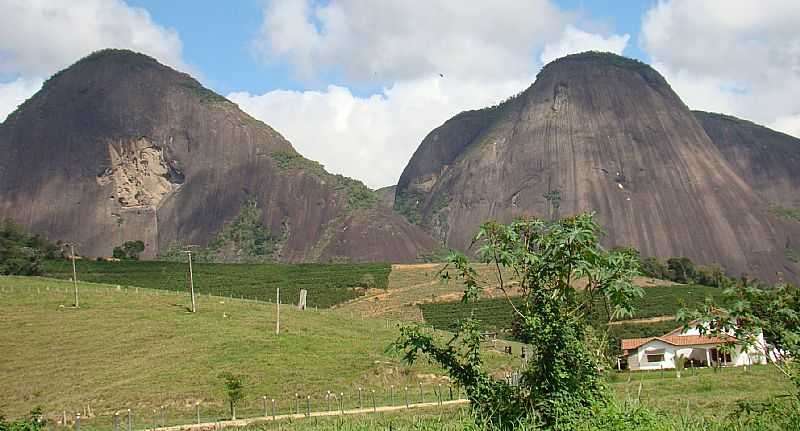 IMAGENS DA CIDADE DE PANCAS - ES - PANCAS - ES